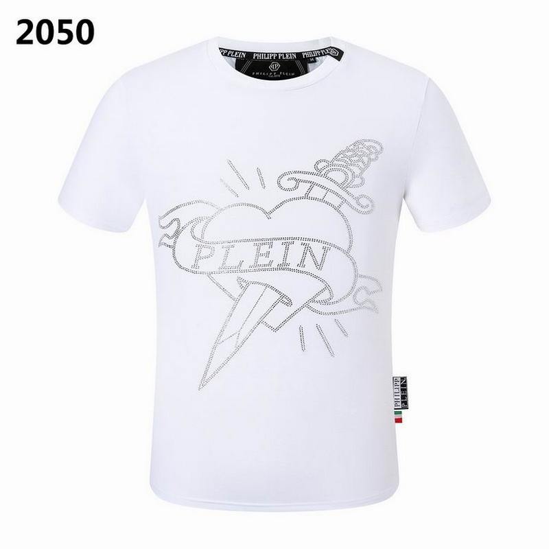 Philipp Plein T-shirts 122